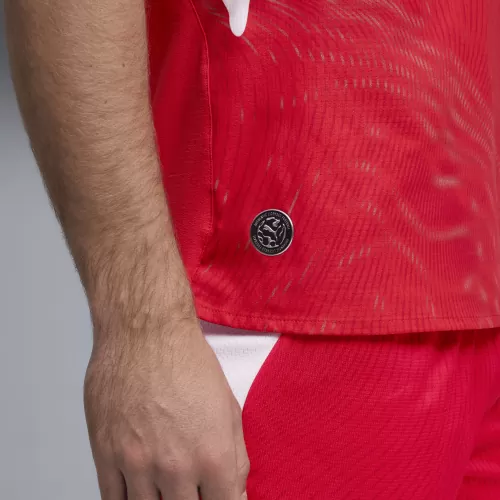 Schweiz Authentic Trikot WM - 2026